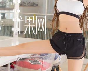 尤果网 – 直击高清职场：夏倪可ella的职业装图库，让人心痒痒