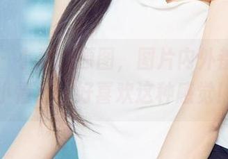 尤果网 - 小喜的原图,图片内外都在散发小情绪,好喜欢这种感觉!