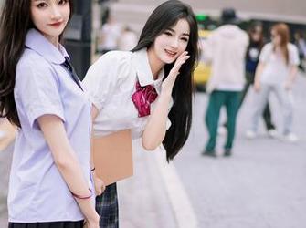 尤蜜荟 - 面对小海臀Rean的纯白美图，壁纸们的自信哪里去了？