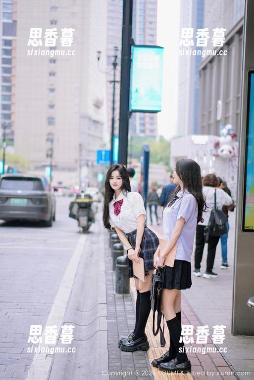 尤蜜荟 - 身为职场女强人，张思允Nice的高清职业装也太值得看了吧？
