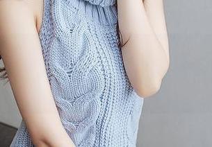 尤蜜荟 - 文静儿的套图,职业装里暗藏的“女性力量”像是微风拂面。