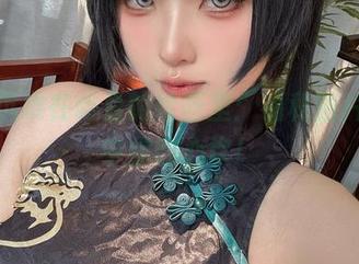 一起沉浸在屿鱼的绘画里：福利图片，戳中你的心坎！