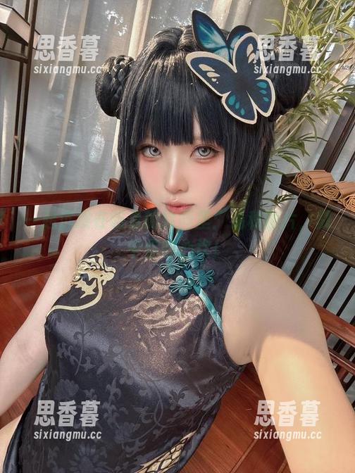 一起沉浸在屿鱼的绘画里：福利图片，戳中你的心坎！
