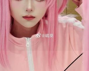 美图迷注意了!嶋葵的康娜酱完全免费,别眨眼!