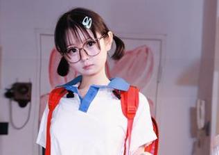 水手服写真,幼水铃衣的分享真让人想去航海了!