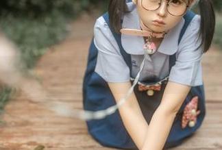 来一发幼水铃衣短裤写真,证明一下:短裤并不会让你的腿短!
