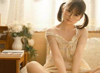 幼水铃衣的“小蛋糕加JK”作品集，资源真让人难以抗拒。