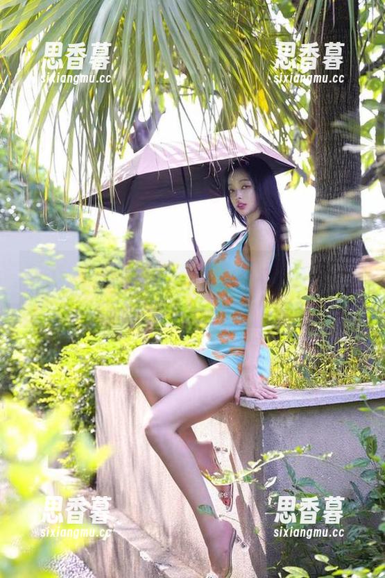 微密圈 - 免费图集：徐珺大哥的夏日，晒晒就好，别太认真