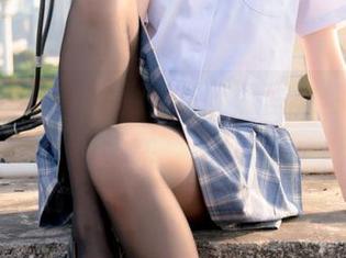 一波终极精选套图，您的蛋蛋教你如何被人温柔‘尾随’