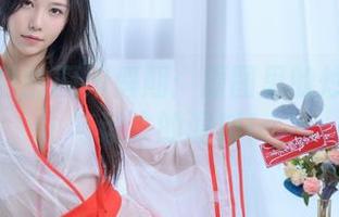 抖娘利世的厨娘假期：原图里的炒菜魔法与迷失的调料！