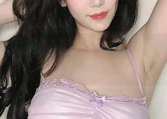 当抖娘利世化身野猫，福利写真能那么迷离吗？