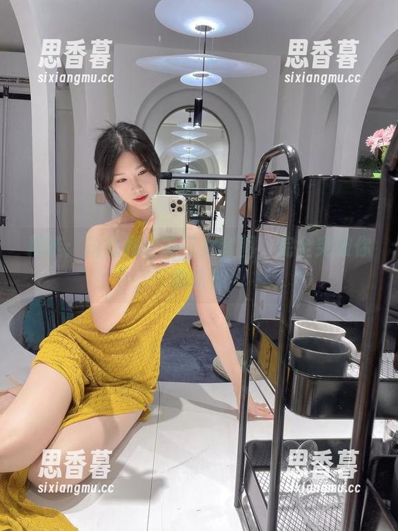 精选：抖娘利世的玉女套图，完全突破你的认知