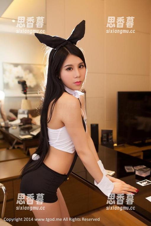 推女神 - Luvian本能的蕾丝美图，真想收藏一百张，可这些资源也太难找了吧？
