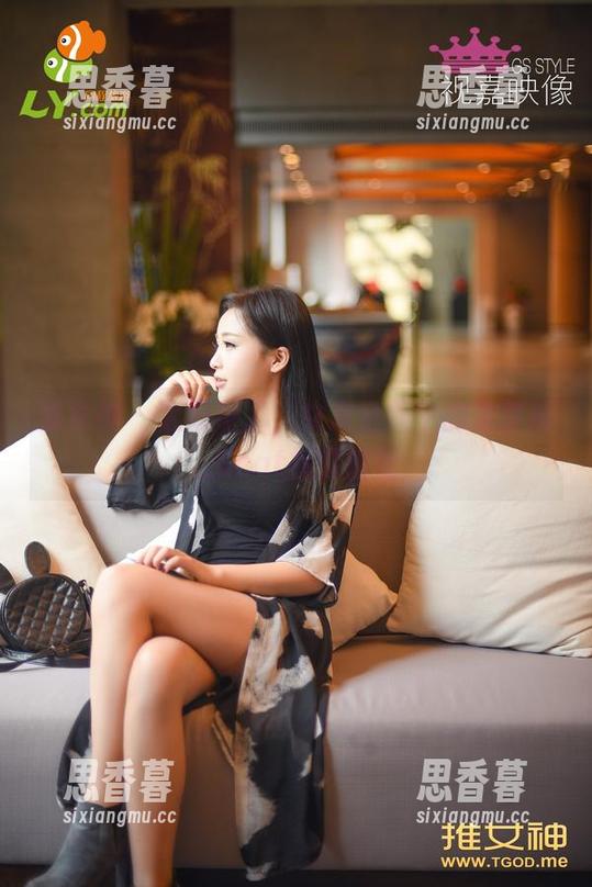 推女神 - 太好看了，女友合集中的沈梦瑶_Gcat视觉盛筵