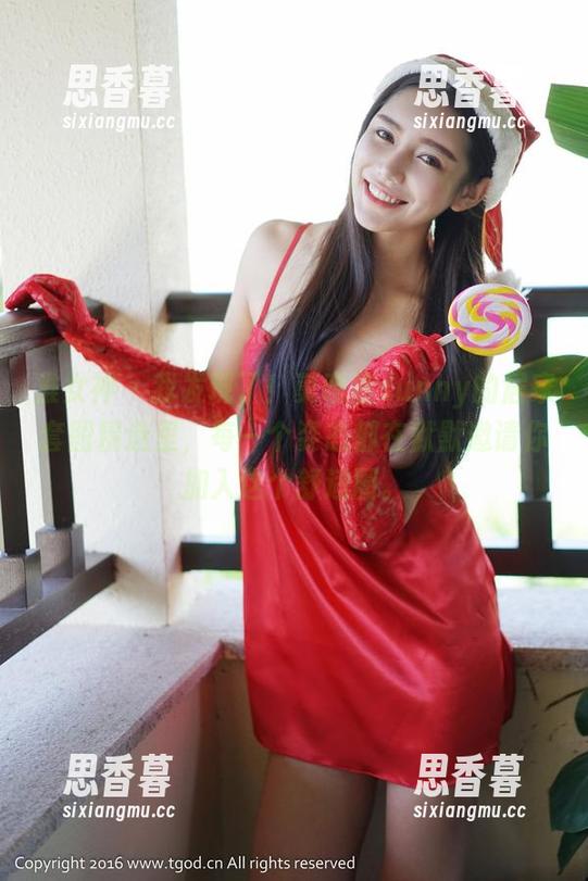 推女神 - 我发现了！莫晓茜sunny的居家套图精选里，每一个姿态都在默默邀请你加入这个舒适圈。