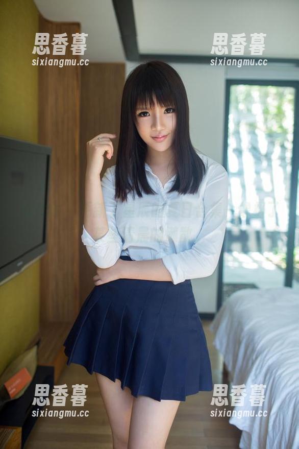 推女郎 - 更新了星辰的夏日合集，像极了某些清晨的懒散。