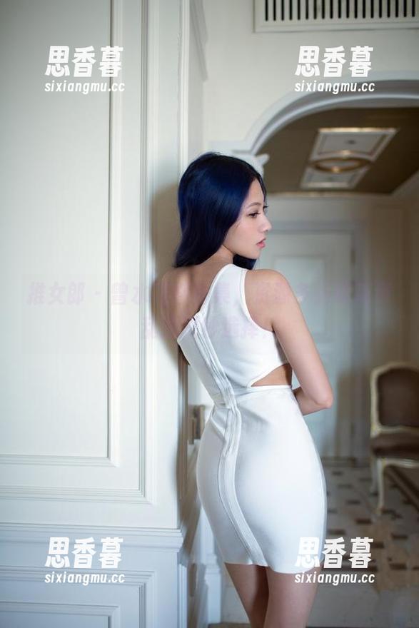 推女郎 - 曾水花嫁合集，资源多到眼花缭乱的婚纱选择！