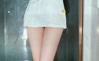 推女郎 – 林清儿的写真作品，瞧这精美，谁能低头？