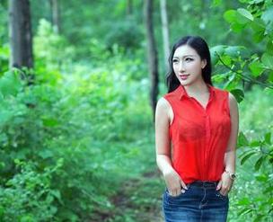 推女郎 - 变身色彩勇者:沙子和她的粉色写真,把图片说得没完没了!
