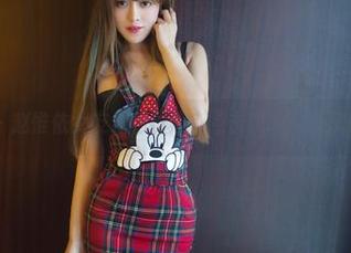 推女郎 - 赵惟依女友角色扮演?点击获取写真集资源吧!