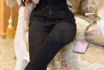 推女郎 - 郑瑞熙的双人图包精选，很难不让人多看几眼，有种说不出的魅力在闪烁。