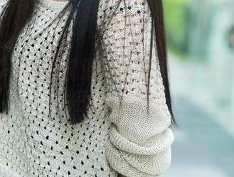 推女郎 - 图片展现的黄可：没有谁能拒绝短裙的诱惑