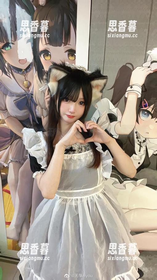 突破传统的无筝ryou！最新图册见证女王的另一面