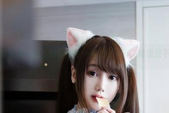 星野咪兔全集，温柔得仿佛每一张都在低语，难道我不该听？