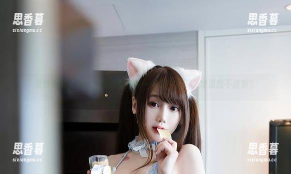 星野咪兔全集，温柔得仿佛每一张都在低语，难道我不该听？