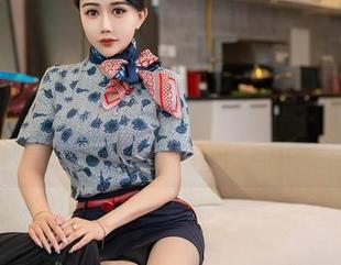 星颜社 - 佟蔓baby的私拍之旅：作品里的云朵和海浪无处不在