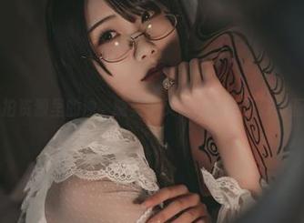 私拍资源里的浊，晓美妈又让人脑补了好多画面