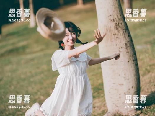 大胆揭秘木绵绵OwO的天台日常：原图里藏了啥？