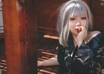 等待夏天，下载末夜787的作品，算不算提前过节？