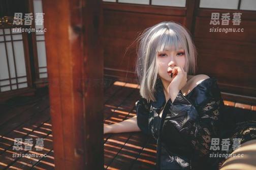 等待夏天，下载末夜787的作品，算不算提前过节？