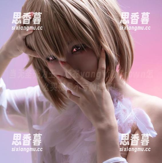 杨衣yangyi 当无圣光为王,杨衣yangyi的Crown怎么买都是不亏的选择!