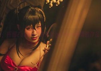 图个乐子,柘烟Zuken带你体验golden色调的作品集下载!