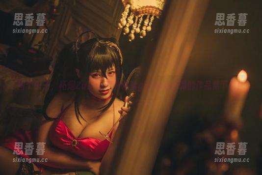 图个乐子，柘烟Zuken带你体验golden色调的作品集下载！
