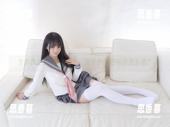 当学霸变成风纪少女：桜井宁宁的图包该怎么看？