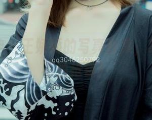 梦丝女神 - 王娇娇的写真合集，绝世容颜不怕抢镜！