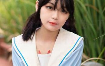 精选！梨瑾瑾女仆写真集，嗖一下，那种气质让人意想不到呢。