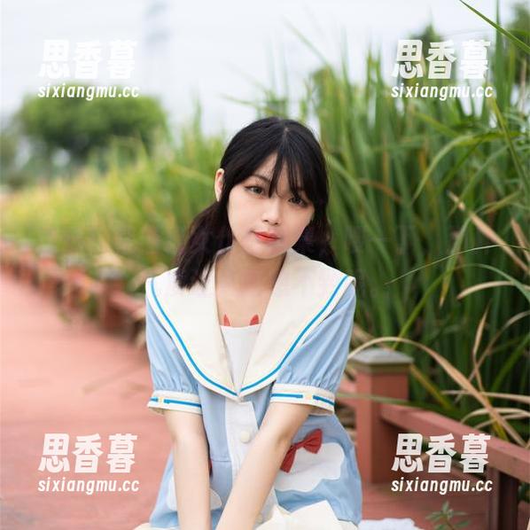 精选！梨瑾瑾女仆写真集，嗖一下，那种气质让人意想不到呢。