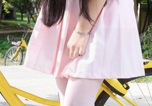 森萝财团 - 美少女的白丝JK制服合集，匿名的味道总是在空气中弥漫。