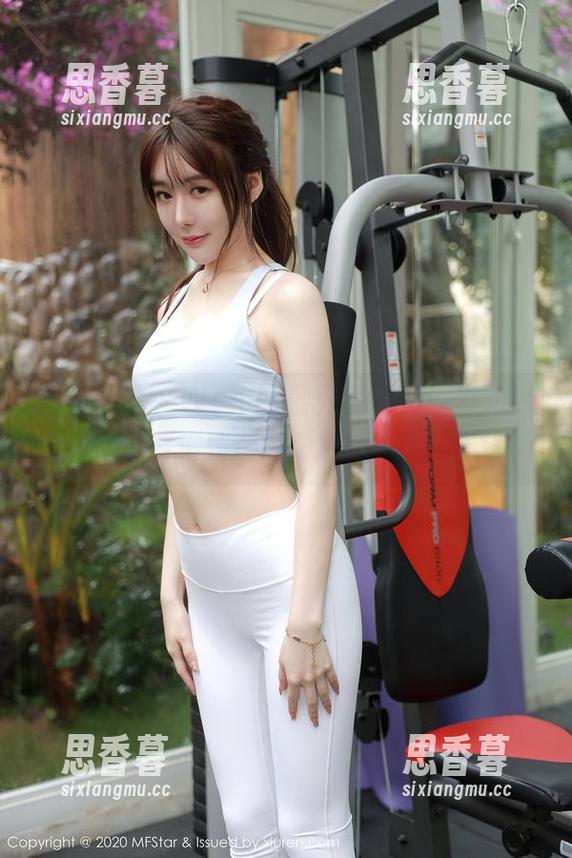 模范学院 - Wendy智秀的写真：当死库水与清纯邂逅，意外的美！