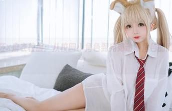 樱井小莜×麻衣校服：从校园小角色到宛如动漫角色的高清图库！