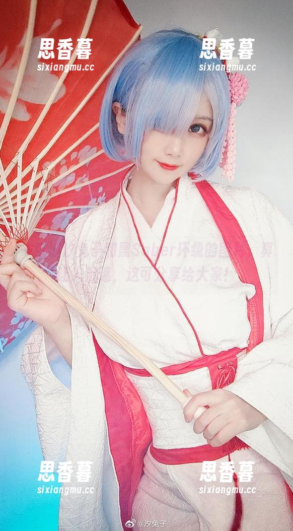 汐兔子 一张被汐兔子和黑Saber环绕的图片,真让人沉迷,这可分享给大家!