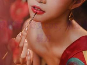 仗着沧霁桔梗的修女cos，图册里的温柔暴力