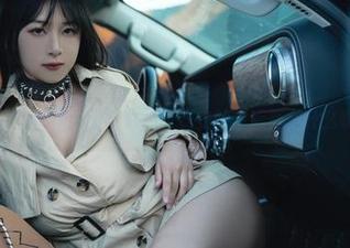 圣诞节特辑！图集中，浅安安的新玩具是什么啊？