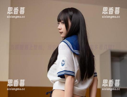 当原图遇上壁纸，浅安安的妹妹总让我想多看几眼！