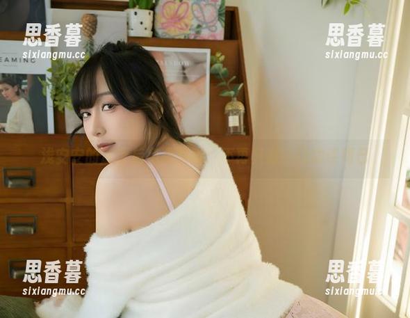 浅安安的放课后免费写真：不再只是一门功课而已