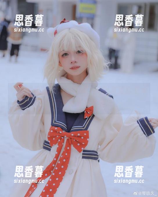 清青琴玖这次又玩花样，微风与晚霞交织，美图更新需珍藏。